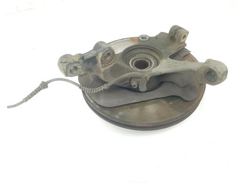 Left front steering knuckle OPEL CORSA D (S07) 1.3 CDTI (L08, L68) | BP17025678M25 