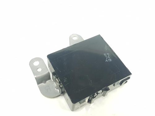 Electronic module TOYOTA LAND CRUISER PRADO (_J12_) 3.0 D-4D (KDJ120, KDJ125) | BP16354398M83 