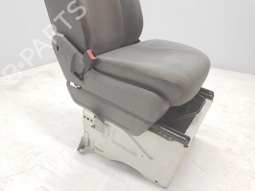 Left front seat VW CRAFTER 30-35 Bus (2E_) 2.5 TDI | BP5312941C15 