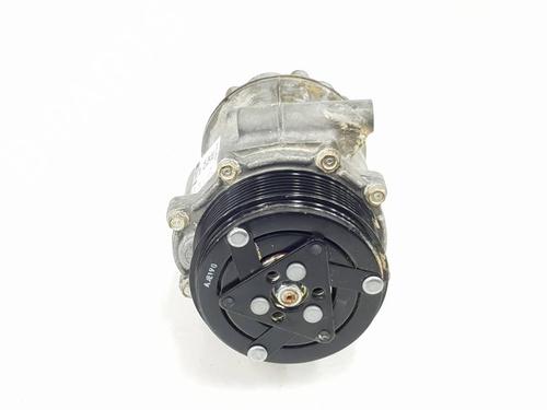 AC compressor DACIA JOGGER (RK_) 1.0 TCe 100 ECO-G (RKMT) | BP39513986M34 - Image 4