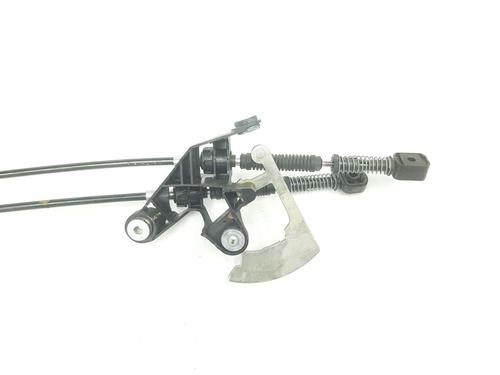 Gear lever SEAT IBIZA V (KJ1, KJG) 1.0 TGI | BP13638793M90 