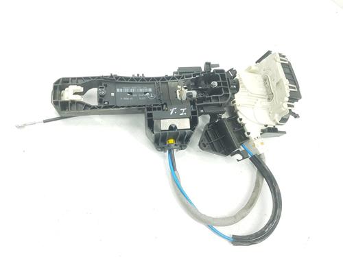 Rear left lock MERCEDES-BENZ GLK-CLASS (X204) 220 CDI 4-matic (204.984, 204.997) | BP9239240C100 