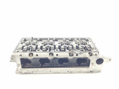Used Cylinder head AUDI A3 Sportback (8VA, 8VF) 30 TDI (115 hp) 23407822