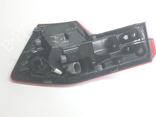 Left taillight SKODA KAMIQ (NW4) 1.0 TSI | BP31840707C34 