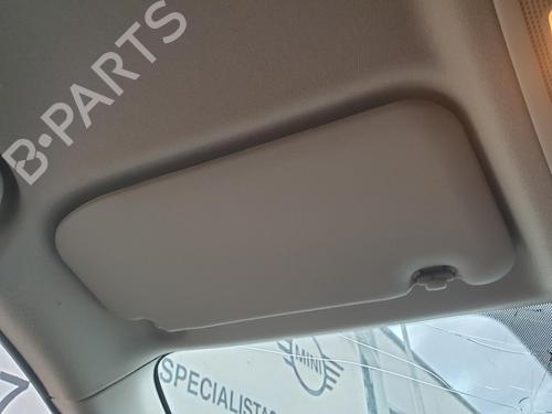 Vindusheismekanisme høyre bak MAZDA CX-5 (KE, GH) 2.2 D (KE2FW) | BP10757075C25 