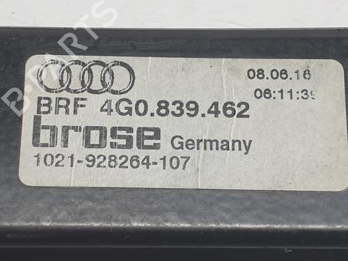 Rear right window mechanism AUDI A6 C7 (4G2, 4GC) 2.0 TDI | BP29409429C25 