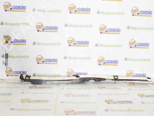Left curtain airbag VW GOLF V (1K1) 1.4 TSI | BP776444C11 