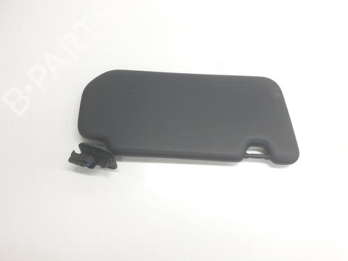 Venstre solskærm RENAULT ESPACE VI (RHN) E-TECH 200 Hybrid | BP32328319I1