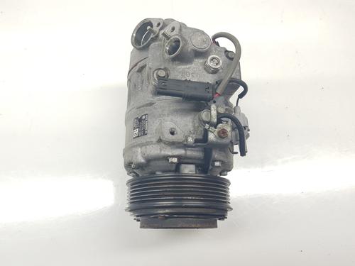 Used AC compressor AC compressor BMW X5 (F15, F85) xDrive 40 d (313 hp) 33430805 33430805