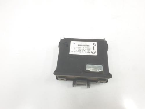 Electronic module MAZDA CX-3 (DK) | BP36772421M83 - Image 4