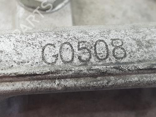 AC compressor VW GOLF V (1K1) 1.9 TDI | BP35954921M34 - Image 4
