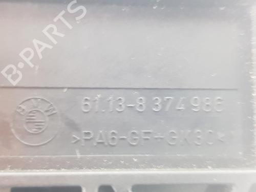 Fuse box BMW 3 (E46) 320 d | BP15356643E1 
