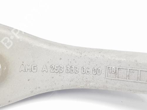 Querlenker links hinten MERCEDES-BENZ GLC Coupe (C253) AMG 63 S 4-matic+ (253.389) | BP29591083M14 