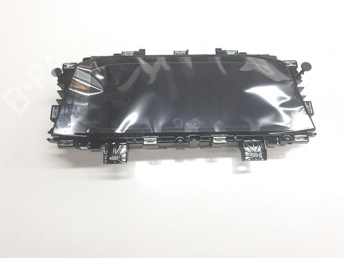 Used Instrument cluster VW CRAFTER Van (SY_, SX_) [2016-2025]  29535309