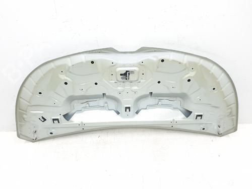 Hood RENAULT TRAFIC III Van (FG_) 1.6 dCi 140 (FGMA, FGMC) | BP30498585C1