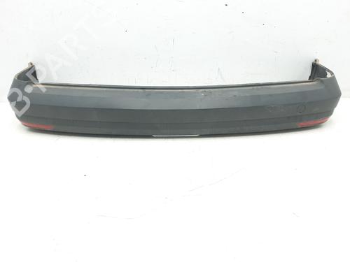 Used Rear bumper VW CADDY ALLTRACK Box Body/MPV (SAA) 2.0 TDI (102 hp) 17702525