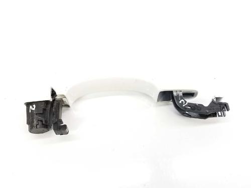 Front right exterior door handle AUDI A4 B8 (8K2) 2.0 TDI | BP6913975C129 