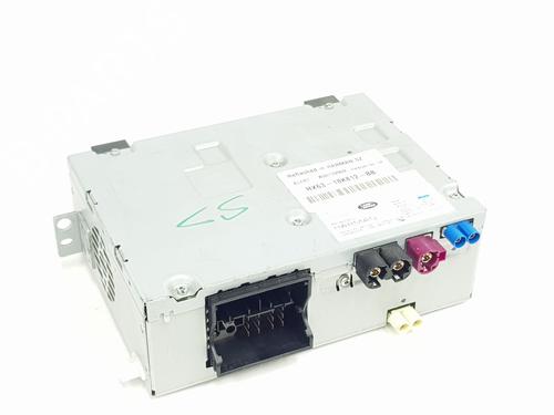 Bilradio LAND ROVER RANGE ROVER EVOQUE (L538) 2.2 D 4x4 | BP29026299E6