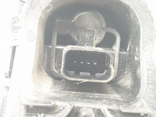 Left taillight RENAULT CLIO IV (BH_) 1.5 dCi 75 | BP17986468C34 