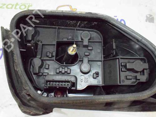 Right taillight CITROËN XSARA (N1) 1.9 TD | BP796053C35 