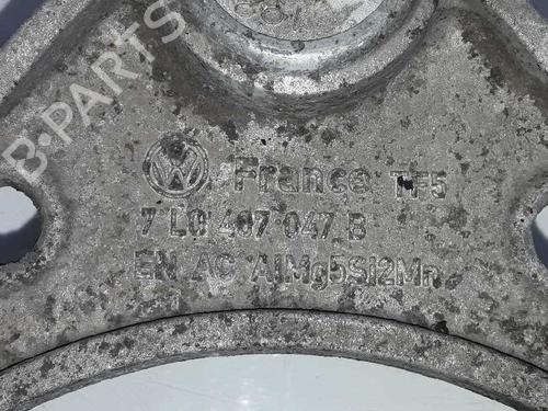 Right front suspension arm AUDI Q7 (4LB) 4.2 TDI quattro | BP5591482M13 