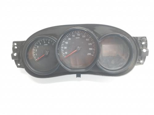Instrument cluster DACIA DOKKER Express Box Body/MPV  | BP28064239C47 