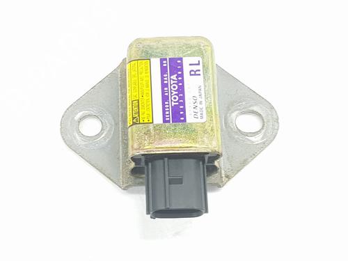 Used Electronic sensor TOYOTA LAND CRUISER PRADO (_J12_) 3.0 D-4D (KDJ120, KDJ125) (166 hp) 15010567