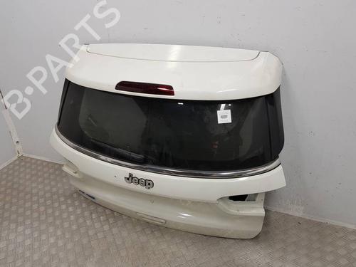 Tailgate JEEP COMPASS (MP, M6, MV, M7) | BP39532937C6 - Image 3