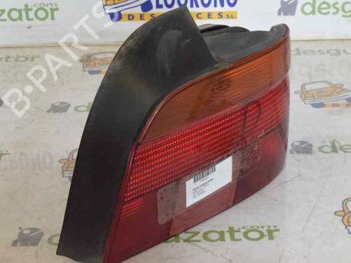 Right taillight BMW 5 (E39) 525 td | BP1167909C35 