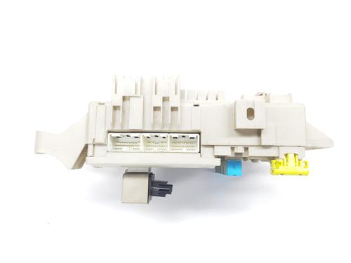 Fuse box TOYOTA LAND CRUISER PRADO (_J12_) 3.0 D-4D (KDJ120, KDJ125) | BP16123998E1 