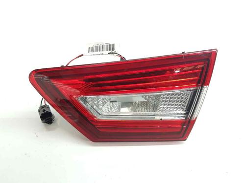 Used Right tailgate light RENAULT CLIO IV (BH_) 1.5 dCi 75 (75 hp) 11752473