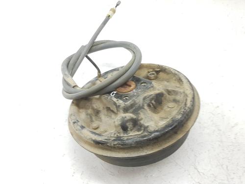 Right rear steering knuckle DACIA SANDERO II 1.5 Blue dCi 95 (B8JL) | BP13257295M28 