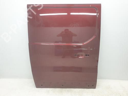Used Right slide door RENAULT TRAFIC III Van (FG_) 1.6 dCi 140 (FGMA, FGMC) (140 hp) 29920943