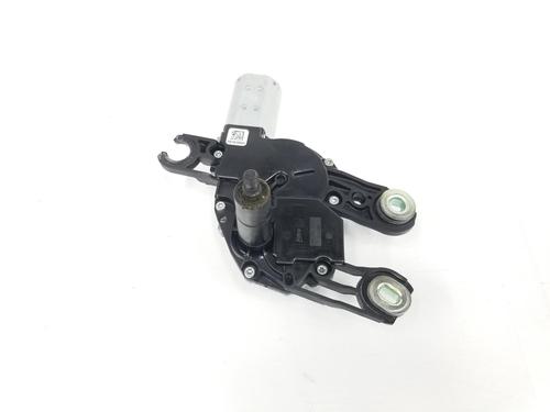 Ruitenwissermotor achter VW GOLF VII (5G1, BQ1, BE1, BE2) 1.6 TDI (110 hp) 10376255