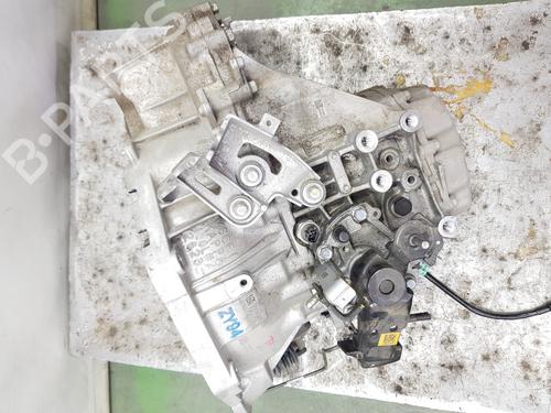 Gearbox HYUNDAI KONA (OS, OSE, OSI) 1.0 T-GDi | BP19116343M3 
