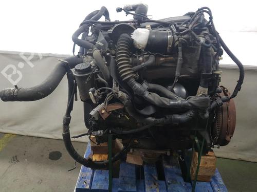 Motor TOYOTA LAND CRUISER PRADO (_J12_) 3.0 D-4D (KDJ120, KDJ125) (163 hp) 15905936