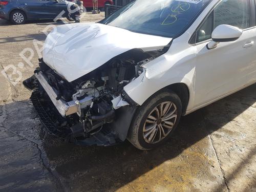 Servo brake CITROËN C4 II (NC_) 1.6 BlueHDi 100 | BP32250861M42 