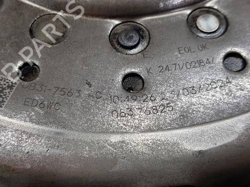 Flywheel FORD RANGER IV 2.0 EcoBlue 4x4 (P703) | BP35787218M101  - Image 8