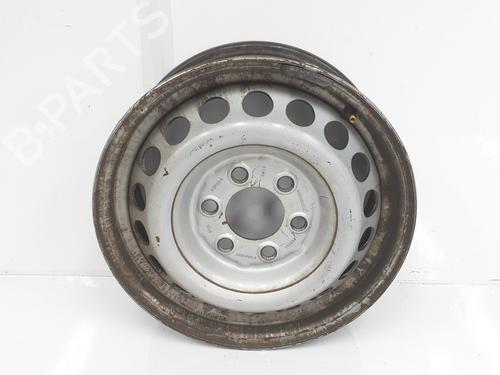 Used Rim MERCEDES-BENZ SPRINTER 3,5-t Van (B906) 313 CDI (906.631, 906.633, 906.635, 906.637) (129 hp) 29464544