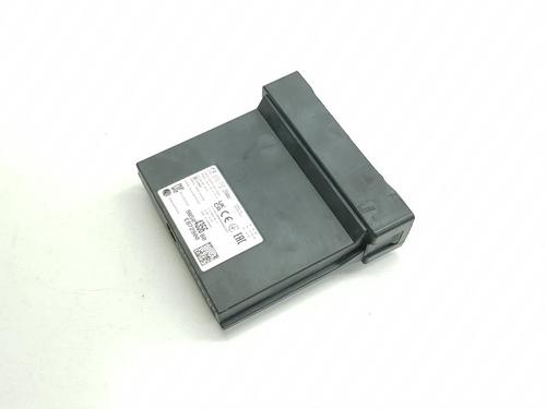 Electronic module CITROËN C4 III (BA_, BB_, BC_) | BP38648867M83 - Image 3
