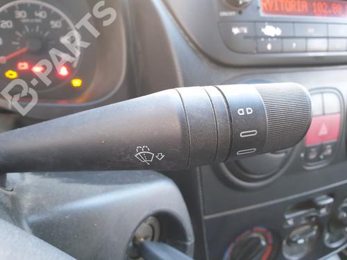 Left front door panel CITROËN NEMO MPV 1.3 HDi 75 | BP11035966C58  - Image 27