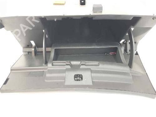 Glove box NISSAN QASHQAI / QASHQAI +2 I (J10, NJ10, JJ10E) 1.5 dCi | BP2446831C95 