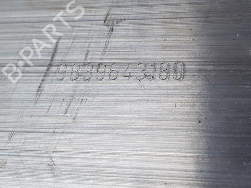 Front bumper reinforcement OPEL ASTRA L Sports Tourer (O5) 1.2 (FRHNPJ) | BP24610519C109 