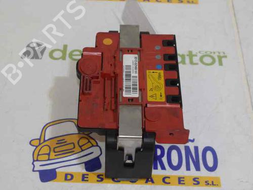 Fuse box BMW 3 (E90) 320 d | BP756618E1 