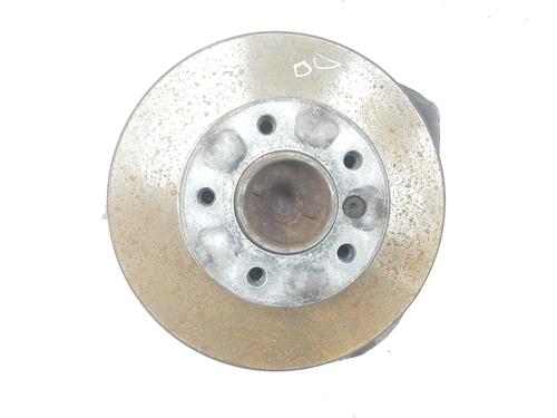 Right front steering knuckle BMW 5 (E39) 530 d | BP13891230M26 