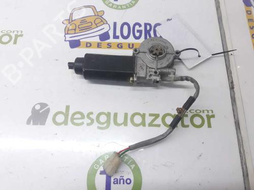 Right front window motor SUZUKI VITARA (ET, TA, TD) 1.6 i 16V All-wheel Drive (ET, TA02, SE416) | BP2980547E20 