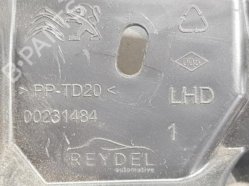 Glove box TOYOTA PROACE CITY VERSO MPV (BKY_)  | BP32118265C95 