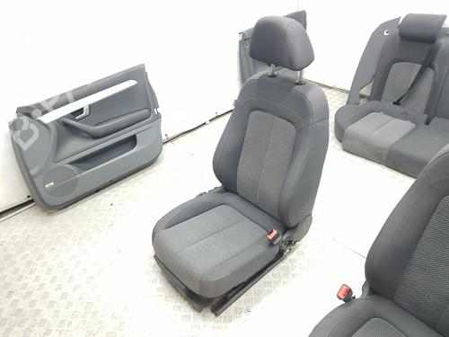 Seats set SEAT EXEO ST (3R5) 2.0 TDI | BP6097396C78 