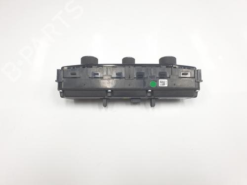 Climate control OPEL CROSSLAND X / CROSSLAND (P17, P2QO) 1.2 (75) | BP22229854I5 