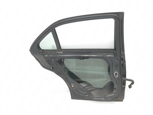 Left rear door MERCEDES-BENZ E-CLASS (W212) E 200 CDI / BlueTEC (212.005, 212.006) | BP17809018C4 